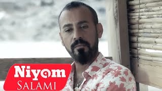 Niyam Salami - Qonagam Bu Seherde Men | Azeri Music [OFFICIAL]