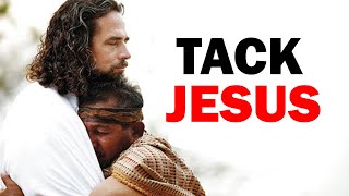 Tack Jesus - 10 minuters för att säga tack