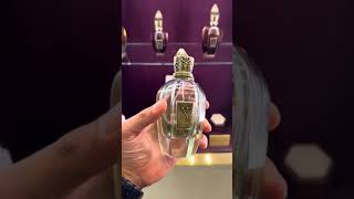 هذا اغرب عطر من زيرجوف