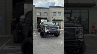 HOW MUCH IS THIS SETUP!?!? - 2021 F-450 Platinum