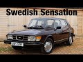 The SAAB 99 Is A Quirky Swedish Sensation! (1980 GL Super Automatic Road Test)