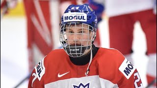 Jan Mysak Highlights || 2020 NHL Draft