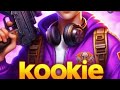 KOOKIE REACTOR is live