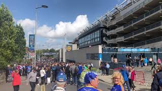 2019 All-Ireland Hurling Final - A different perspective