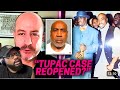 FBI Goes Public With Evidence Of Diddy Taking Out Tupac | Accompanied By Keefe D