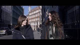 Disobedience Official Trailer 2018 HD Rachel Weisz \u0026 Rachel McAdams