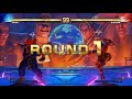 Evo Japan 2018 SFV AE - Mr. Shin Ryu (Akuma) vs Filipino Champ (Dhalsim)