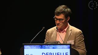 CGOA 2019 Session d'obstétrique : Déclenchement du travail, Pr Deruelle