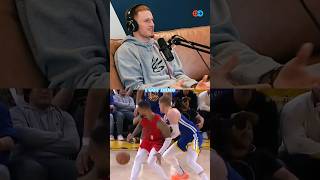 How Steve Kerr Empowered NBA Star Donte DiVincenzo to Dominate!