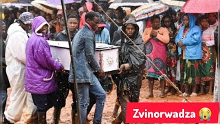 Murume arohwa nemheni akafira ipapo hazvina kumira mushe, Ndinevana 64 nevakadzi 11