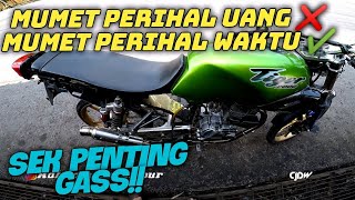 RA MUMET PERKORO DUET BOSS!! MUMET PERKORO WEKTU PEHH PEHHH