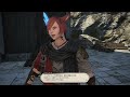 【ff14】ひろしフェイスな漆黒カットシーンまとめ【5.4】 02