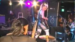 雅-MIYAVI- I LOVE YOU, I LOVE YOU, I LOVE YOU, AND I HATE YOU live