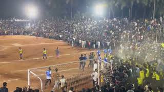 Bekal football | final 2024 | freekick | Goal | Mogral vs Edappal | Extra time Goal | Adlis tours