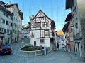 Baden Switzerland 4k Video Баден Швейцария