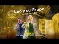 Léo y Su Grupo DVD  - Seleção Gauchesca - De Chão Batido, Nossa Vanera, Alambrador (Ao Vivo)