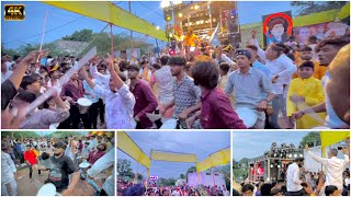 🔥swar samrat band vs dev mamledar HDR+VIDEO #video #virlvideo #bass #band #youtube