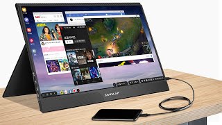 5 Best Cheapest Portable Monitors - Best Portable Monitor