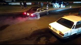 Chevette 6cil X Chevette Ohc Turbo