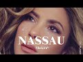 Shakira - Nassau (Letra/Lyrics)