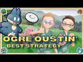 Use this Strategy to BEAT Ogre Oustin' Hard Mode • Pokémon Scarlet and Violet