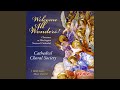 Good King Wenceslas (Arr. L. Sowerby)