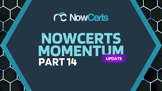 NowCerts Momentum Update 05/04/23