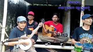 MEWEL AKUSTIK JEMBER - (COVER - MENDEM KANGEN) REQUEST MBAK ANISSA