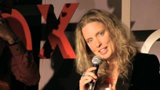 The Link Between Social Justice and the Environment | Morley Kamen | TEDxJerseyCityWomen