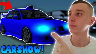 Sredio sam Subarua za Car Show!! | Skill Arena