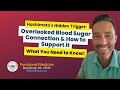 Hashimoto's Hidden Trigger: Overlooked Blood Sugar Connection & How to Support It