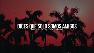 Señorita • Shawn Mendes, Camila Cabello | Letra en español / inglés