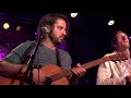The Revivalists - Wish I Knew You