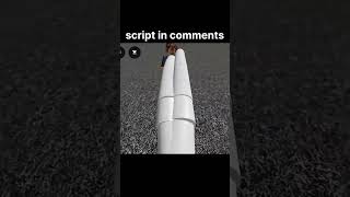 script in comments#script #roblox #krnl #delta #luascript #arisecrossoverscript