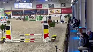 Vingino vp clear round STX 4j azelhof 2024