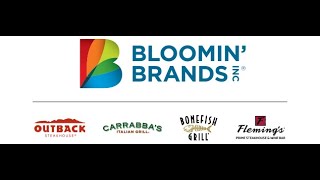 Bloomin Brands
