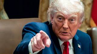 290526Trump's $1.8 billion 'weaponization' fund blocked by judge