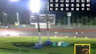 飯塚オートレース 平成２５年度飯塚市営第５回第１節 第10R 予選