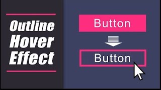 CSS Button Hover Effects | Left to Right Hover Effects Usin html & css | CSS Hover Effects