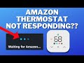 Amazon Thermostat Not Responding? Here are 3 Ways to Fix your Amazon Alexa Thermostat!