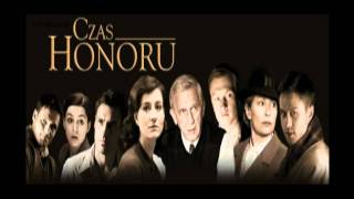 Czas Honoru - Miłość