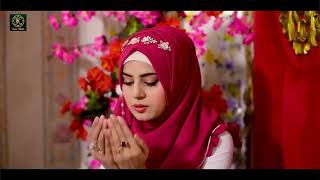 Mahe ramzan naat video Fozia Khadim Syeda Areeba Fatima Studio #foziakhadim #viral #naat #islamic