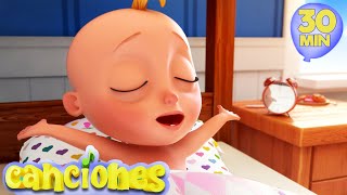 ¿Estás durmiendo, hermano Juan? - Rimas y canciones infantiles | LooLoo