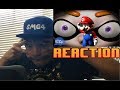 SMG4: The Inkling Disappearances‬ [Reaction]