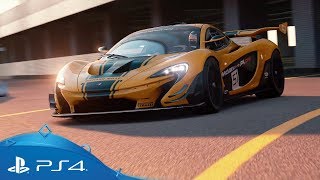 GT Sport | December Update 1.31 | PS4