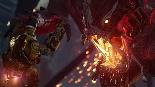Evolve - Launch Trailer