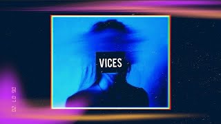 (FREE) 6LACK Type Beat - "Vices" | Dark R&B Instrumental