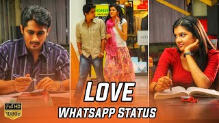 Love Status || Enge Unai Kutti Sella || Yaaro Ivan || Movie Udhayam NH4 || HD Whatsapp Status