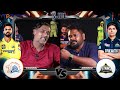 எழுதி வச்சிக்கோங்க..gt vs csk தான் final venkat prasad sameer rizvi dhoni post match interview