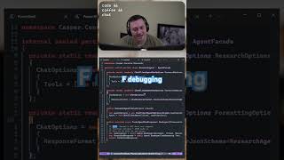 Neovim users are a different breed #programming #coding #developerlife #neovim #debugger #thoughts